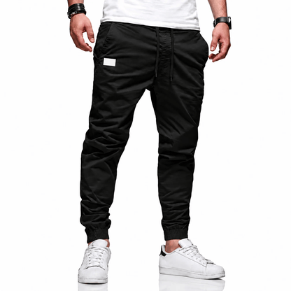 André Ferran Ryan Cargo Pants