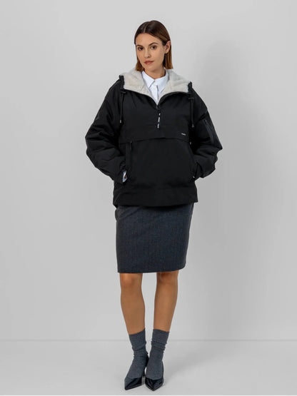 STM-TEX™ Classic Relaxed Fit Rain Hoodie