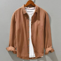 Kensington Pleated Layered Shirt
